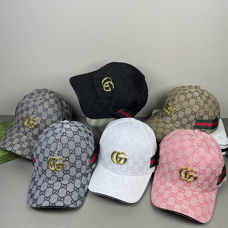 Gucci cap dx21